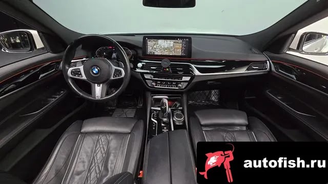 BMW Gran Turismo 6 Series GT (G32) 2021 года - похожие автомобили