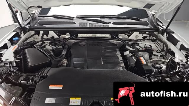 Audi Q5 Q5 (80A) 2025 года - вид 6