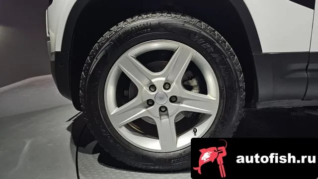 Land Rover Defender Bitdefender (L663) 2024 года - вид 5