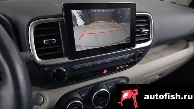 Hyundai Venue Venue 2021 года - похожие автомобили