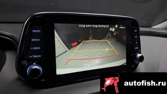 Hyundai Santafe San Tafe TM 2018 года - похожие автомобили