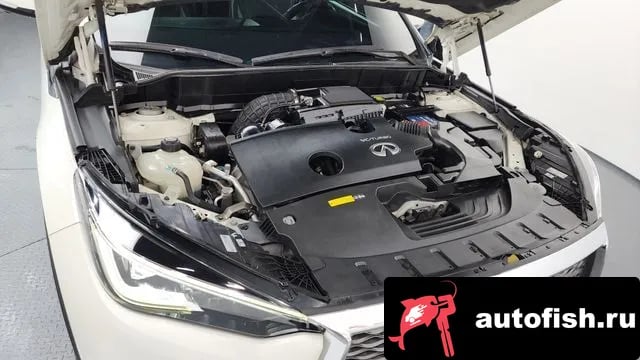 Infiniti QX50 QX50 (P71A) 2019 года - вид 6