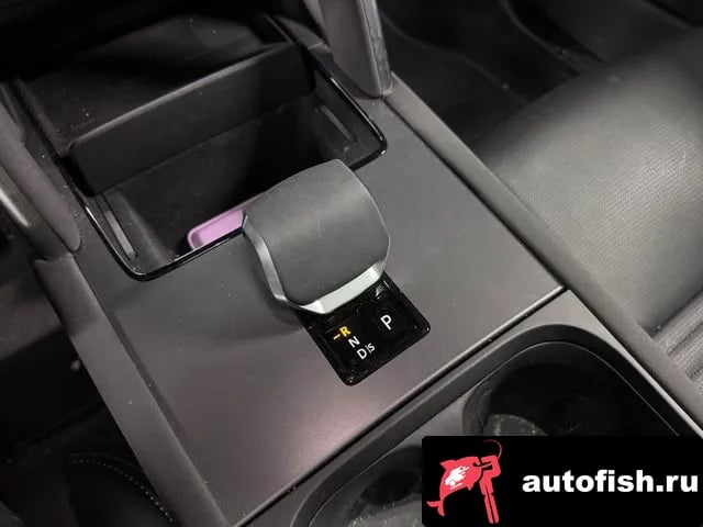 Land Rover Discovery Sport Discovery Sports 2nd Generation 2024 года - вид 6