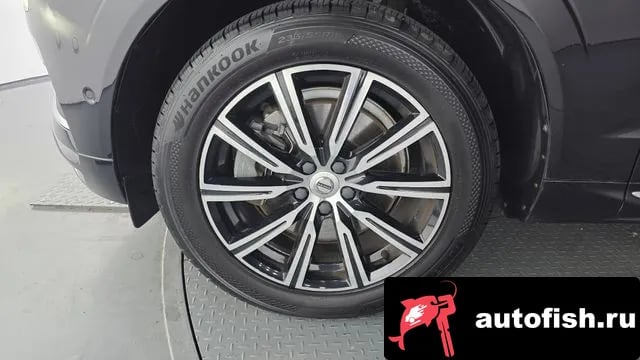 Volvo XC60 XC60 second Generation 2020 года - похожие автомобили