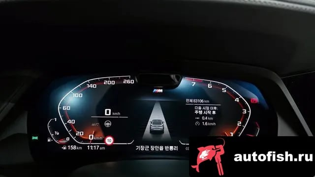 BMW X6 X6 (G06) 2021 года - похожие автомобили