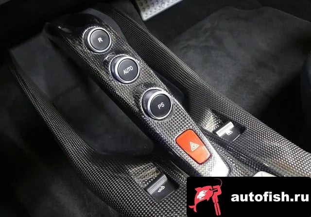 Ferrari 812 812 GTS 2020 года - вид 5