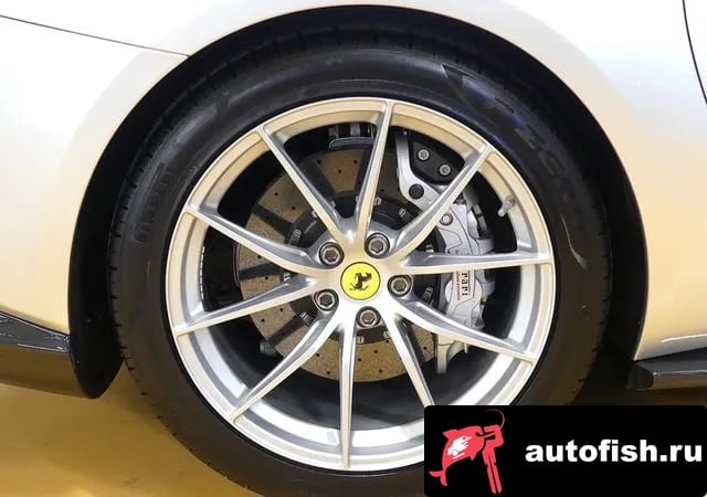 Ferrari 812 812 GTS 2020 года - похожие автомобили