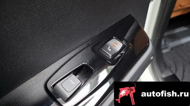 KG Mobility (Ssangyong) Torres Torres 2023 года - похожие автомобили