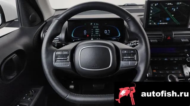 Hyundai Casper Casper 2021 года - похожие автомобили