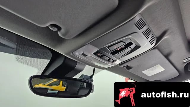 BMW X1 X1 (F48) 2022 года - похожие автомобили