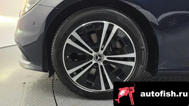 Mercedes-Benz E-Class E-Class W213 2022 года - вид 5