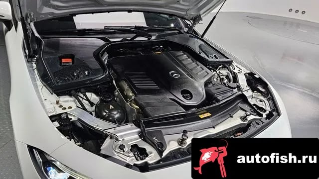 Mercedes-Benz CLS-Class CLS-Class C257 2020 года - вид 6