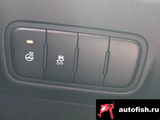 Kia RAY The New Ray 2018 года - вид 5