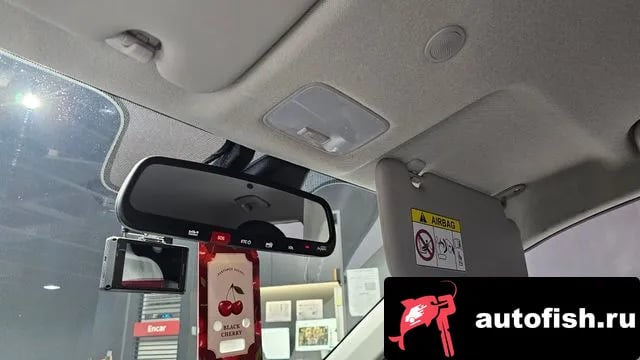 Kia morning The New Morning (JA) 2023 года - похожие автомобили