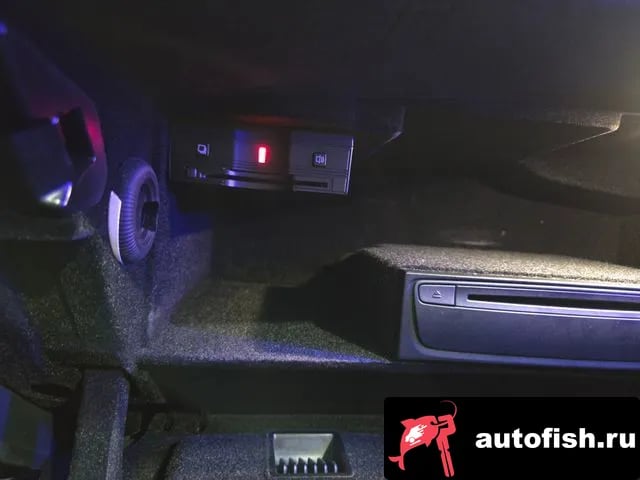 Mercedes-Benz S-Class S-Class W222 2019 года - похожие автомобили