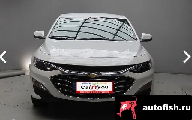 Chevrolet (GM Daewoo) Malibu The New Malibu 2020 года - похожие автомобили