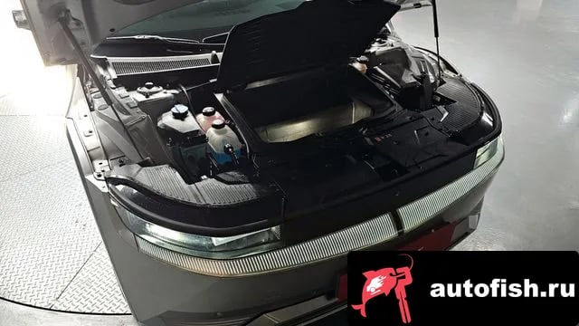 Hyundai Ioniq5 Ionic 5 2022 года - вид 6