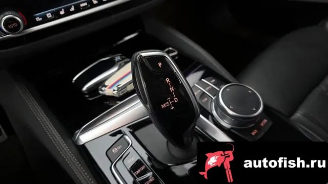 BMW Gran Turismo 6 Series GT (G32) 2020 года - похожие автомобили