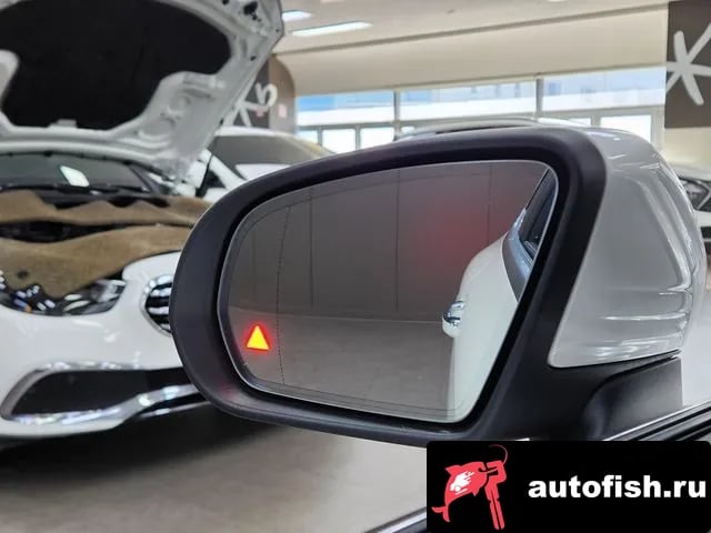 Mercedes-Benz C-Class C-Class W205 2023 года - вид 3