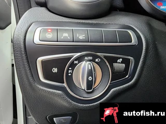 Mercedes-Benz C-Class C-Class W205 2023 года - вид 5