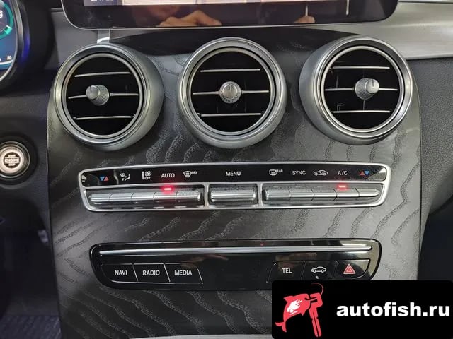 Mercedes-Benz C-Class C-Class W205 2023 года - похожие автомобили