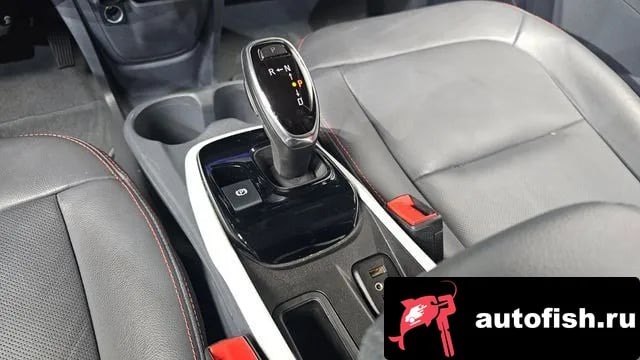 Chevrolet (GM Daewoo) Bolt EV Bolt EV 2020 года - похожие автомобили