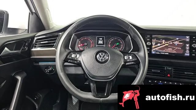 Volkswagen Jetta 7th Generation of Zeta 2020 года - похожие автомобили