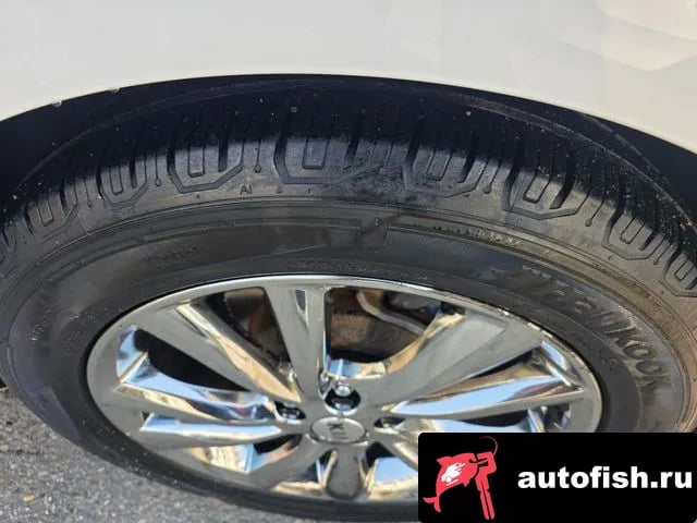 Kia Carnival The New Carnival 2020 года - вид 5