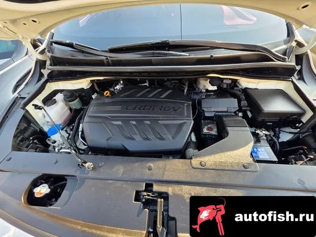 Kia Carnival The New Carnival 2020 года - вид 6