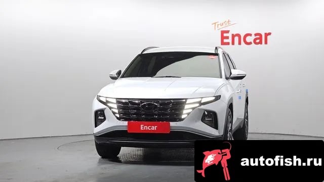 Hyundai Tucson Tucson (NX4) 2022 года - похожие автомобили