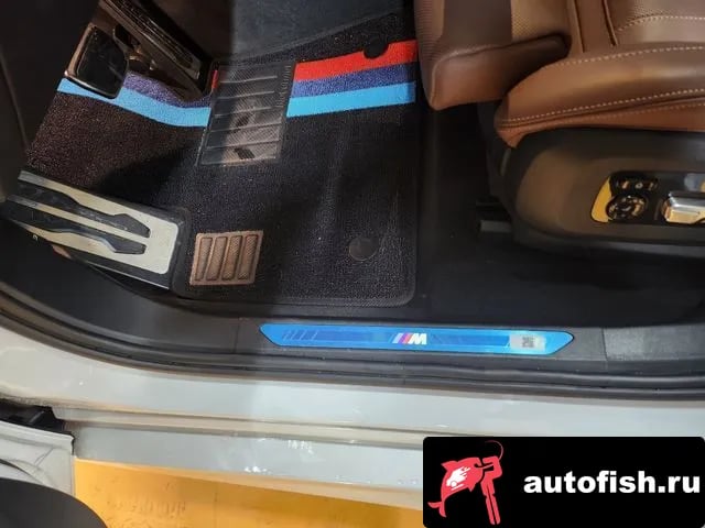 BMW X6 X6 (G06) 2023 года - вид 6