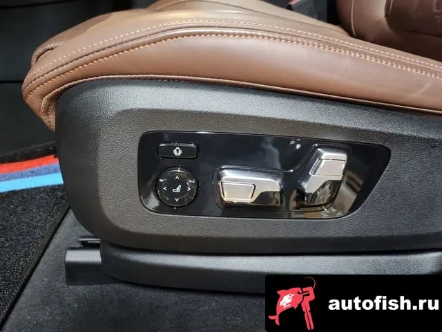 BMW X6 X6 (G06) 2023 года - похожие автомобили