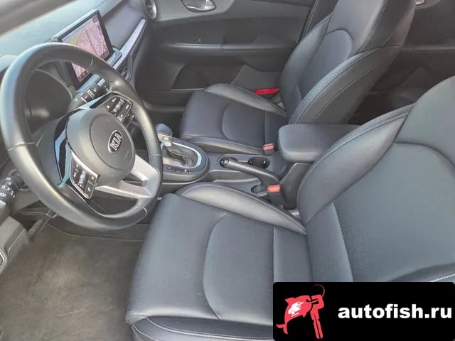 Kia K3 Come New K3 2020 года - вид 6