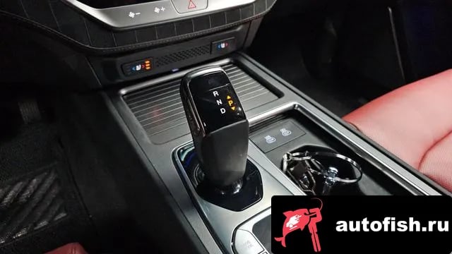 KG Mobility (Ssangyong) Rexton Rexton New Arena 2023 года - похожие автомобили