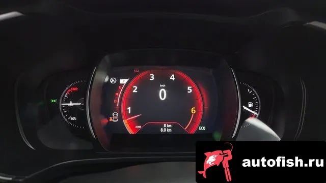 Renault Korea (Samsung) QM6 The New QM6 2026 года - похожие автомобили