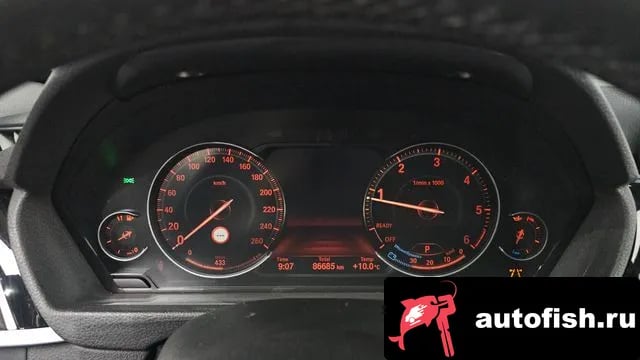 BMW Gran Turismo 3 Series GT (F34) 2020 года - похожие автомобили