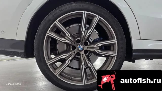 BMW X6 X6 (G06) 2020 года - вид 6