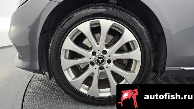 Mercedes-Benz E-Class E-Class W213 2019 года - вид 5