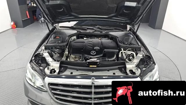 Mercedes-Benz E-Class E-Class W213 2019 года - вид 6