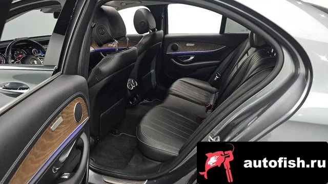 Mercedes-Benz E-Class E-Class W213 2019 года - похожие автомобили