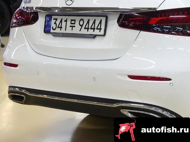 Mercedes-Benz E-Class E-Class W213 2021 года - вид 2