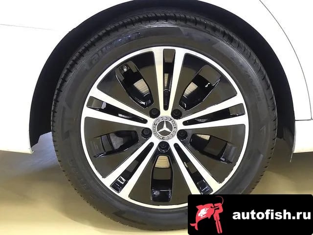 Mercedes-Benz E-Class E-Class W213 2021 года - вид 5