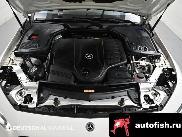 Mercedes-Benz CLS-Class CLS-Class C257 2022 года - вид 6