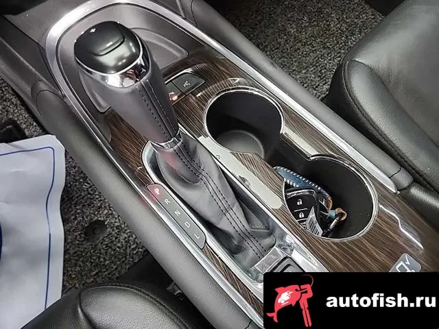 Chevrolet (GM Daewoo) Malibu The New Malibu 2019 года - похожие автомобили