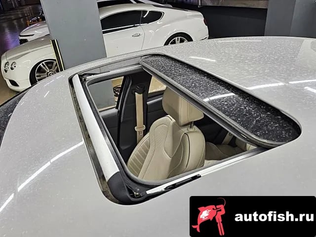 Hyundai AVANTE Avante (CN7) 2022 года - вид 5