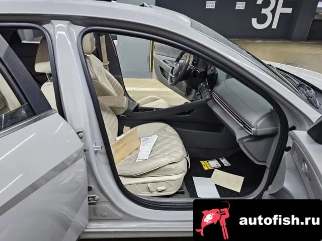 Hyundai AVANTE Avante (CN7) 2022 года - похожие автомобили