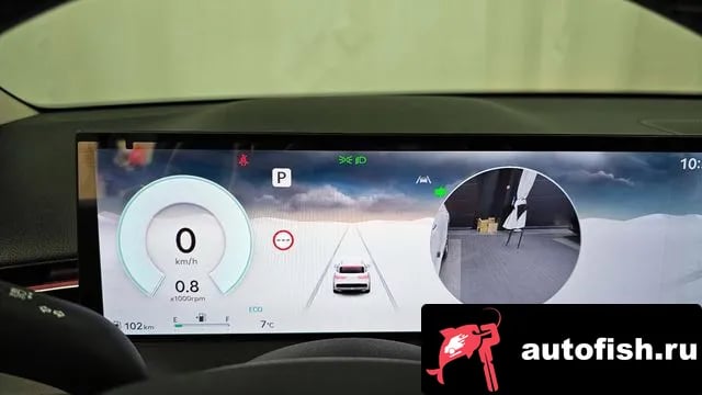 Genesis GV70 GV70 2024 года - похожие автомобили