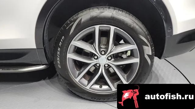 Land Rover Discovery Sport Discovery Sports 2nd Generation 2024 года - вид 5