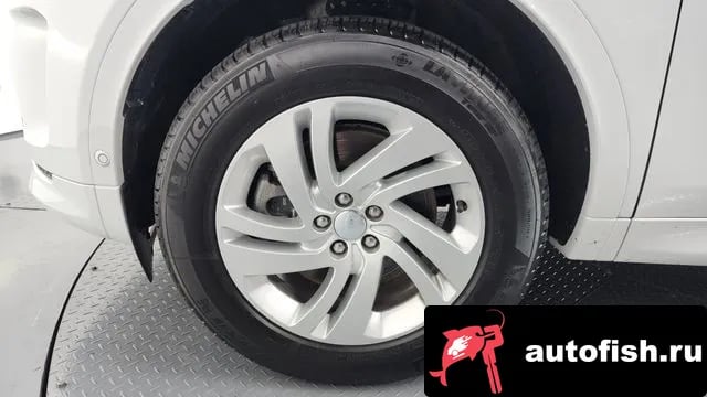 Land Rover Discovery Sport Discovery Sports 2nd Generation 2025 года - вид 5