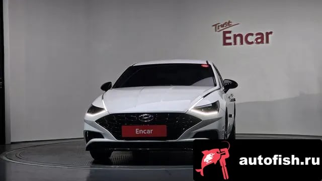 Hyundai Sonata Sonata (DN8) 2022 года - похожие автомобили